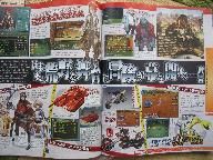 Metal Max 3 for DS: first scans