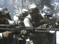 Tech Olive: Battlefield: Bad Company 2 PC Review