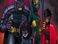 Shacknews:  Kick-Ass Interview