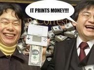 PSP Still in First Place in Japan but Nintendo is Still King