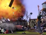 Press Start | EA Announces the Sims 3 Ambitions Expansion Pack