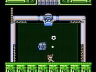 Wii Shop Channel Update: Mega Man 10, Dark Void Zero, Zaxxon & More