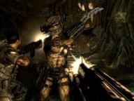 BrutalGamer.com Review: Aliens Vs Predator (Xbox 360)
