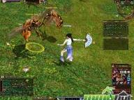 MMOHut: Dragon Oath Adds New Instance – The Crusade in Swallow’s Dock