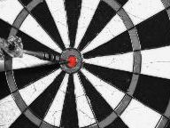 JV Games Releases Most Realistic Dart Game for Nintendo WiiWare