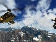 Just Cause 2 Demo Gameplay