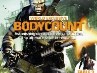 Black creator’s new shooter, Bodycount, revealed in OXM