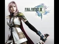 IGN Final Fantasy XIII AU Review
