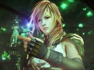 Joystiq: Final Fantasy XIII review