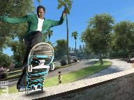 Preview: Skate 3 – Gamervision.com