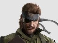 Metal Gear Solid Peace Walker: The Commercial