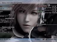 Gamespot Final Fantasy XIII Review — 8.5