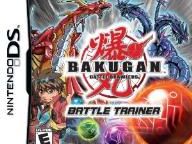 Bakugan: Battle Trainer for Nintendo DS is Under $20