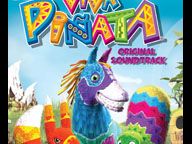 Pads & Panels: Viva Pinata Original Soundtrack