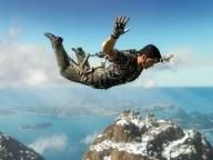 Just Cause 2 performance showdown | Digital Foundry