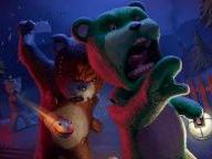 Joystiq: Naughty Bear impressions