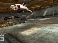 Skate 3 Producer Promises That They’re Not Working on a Skateboard Peripheral – Gamervision.com
