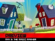Destructoid: Max & the Magic Marker Preview