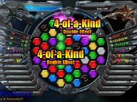 GFB Reviews Puzzle Quest: Galactrix  for Xbox 360
