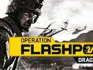 Steam Weekend Deal: Operation Flashpoint Dragon Rising – $7.49