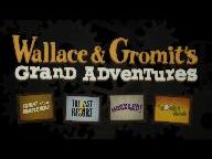 CSM: Wallace & Gromit’s Grand Adventures Review