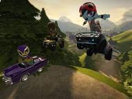 IGN: ModNation Racers Deep Dive