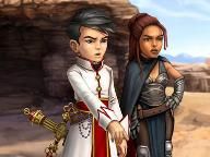 Videolamer Review: Vandal Hearts: Flame Of Judgement