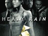 VGNZ: Heavy Rain Review