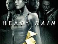 Daily Joystick: Heavy Rain Review