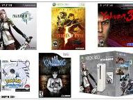 New game releases for week of March 8, 2010 – Final Fantasy XIII, Yakuza 3, and more