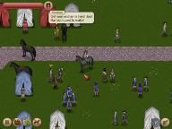 Gamezebo: The Three Musketeers: The Game Review