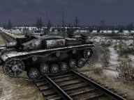 Hooked Gamers: Achtung Panzer: Kharkov 1943 Review