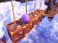 D+PAD Magazine: Switchball Reviewed