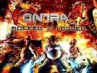 Contra 4: Rocked n Loaded Released