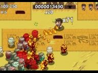Age of Zombies – The PS3 Attitude Review