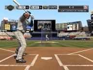 GamerNode – Major League Baseball 2K10 review