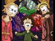 Game Guys Review: Clover A Curious Tale for the PC