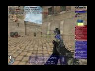 [PC]Urban Terror: Great FPS