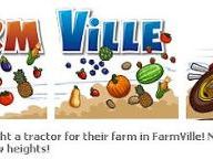 Farmville maker valued at $2.61 billion