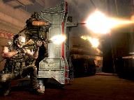 First Army of Two: The 40th Day – Chapters of Deceit DLC screenshots