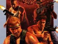 4-player co-op mode confirmed for Contra 4