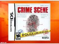 Crime Scene – GamingBits.com review