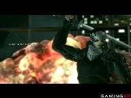 Gamingxp Review: Ninja Blade