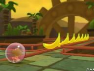 Gamingxp Review: Super Monkey Ball Step & Roll