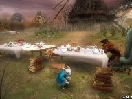 Gamingxp Review: Alice in Wonderland