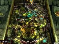 Gamingxp Review: ZEN Pinball: Ninja Gaiden Sigma 2