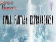 Binge Gamer’s Final Fantasy Extravaganza Podcast