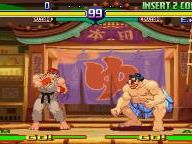 Street Fighter Alpha 3 – Spawn Kill Favorites