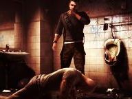 Splinter Cell: Conviction Live in Toronto