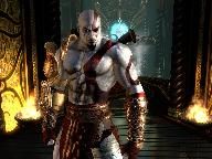 GoW III Devs: "Imitation Is The Sincerest Form Of Flattery"